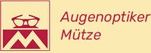 Logo von Susann Mütze Augenoptikermeisterin