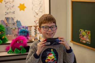 Mitmachen erwünscht