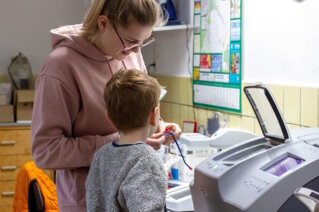 Mitmachen erwünscht